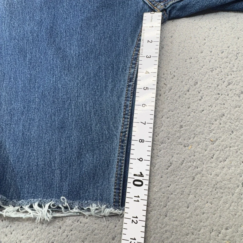 Levis levis 505